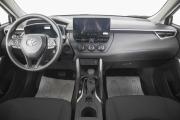 Toyota Corolla Cross I Кемерово  - изображение 34