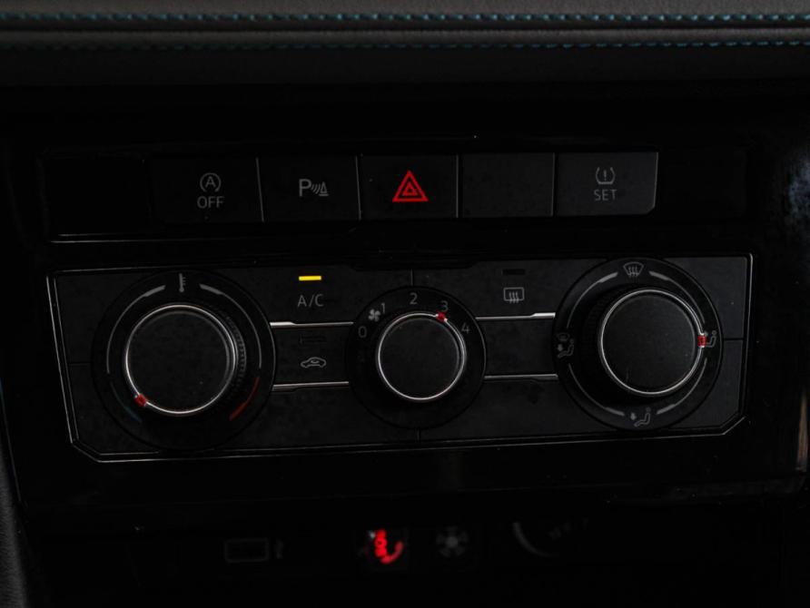Jetta VS5 I Рестайлинг Москва  - изображение 18