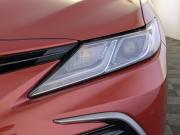 Toyota Camry VIII (XV70) Рестайлинг Москва  - изображение 44