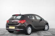 Opel Astra J Рестайлинг Кемерово  - изображение 30