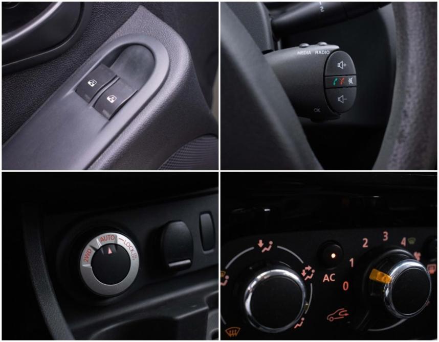 Renault Duster I Москва  - изображение 16