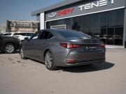 Lexus ES VII Москва  - изображение 34