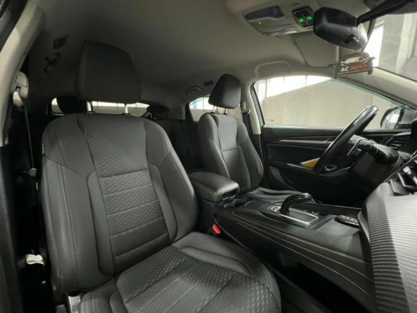 Haval F7x I с пробегом 2021 года, цена 1 699 000 рублей, 83753 км, внедорожник, Автокод Объявления