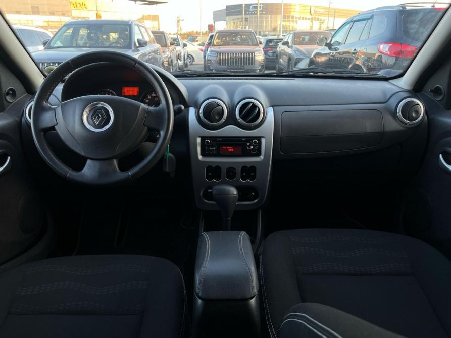 Renault Sandero I Волгоград  - изображение 15