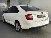 Skoda Rapid I Рестайлинг Уфа  - изображение 30
