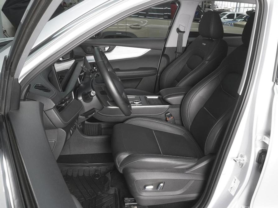 Chery Tiggo 7 Pro Max I Ростов-на-Дону  - изображение 10