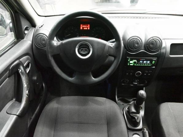 Lada (ВАЗ) Largus I с пробегом 2014 года, цена 520 000 рублей, 258419 км, универсал, Автокод Объявления