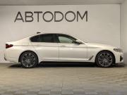 BMW 5 серии VII (G30/G31/G38) Рестайлинг Санкт-Петербург  - изображение 36