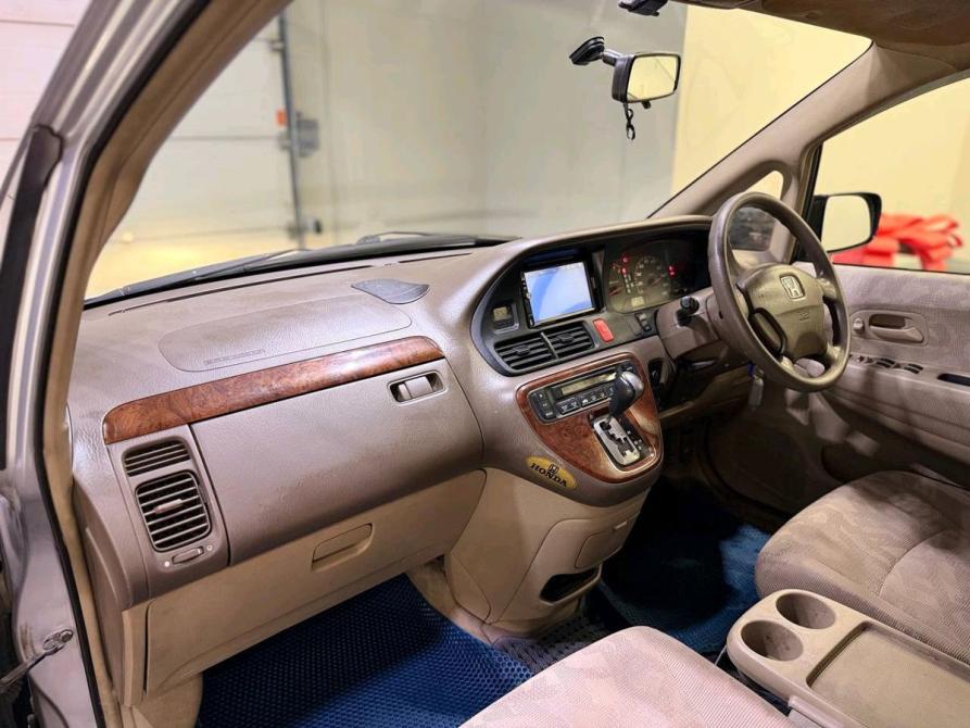 Honda Odyssey II Новосибирск  - изображение 16