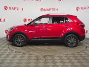 Hyundai Creta I Рестайлинг Вологда  - изображение 25