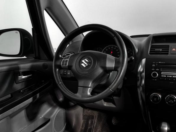 Suzuki SX4 I (Classic) с пробегом 2006 года, цена 450 000 рублей, 405000 км, хэтчбек, Автокод Объявления