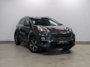 Kia Sportage IV Рестайлинг Санкт-Петербург  - изображение 33
