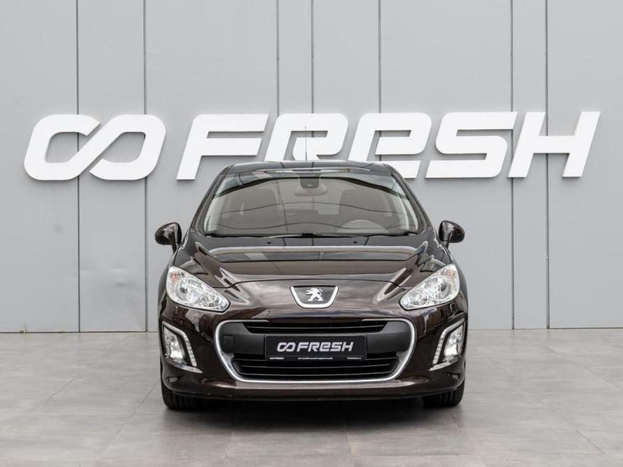 Peugeot 308 I Рестайлинг Краснодар  - изображение 3