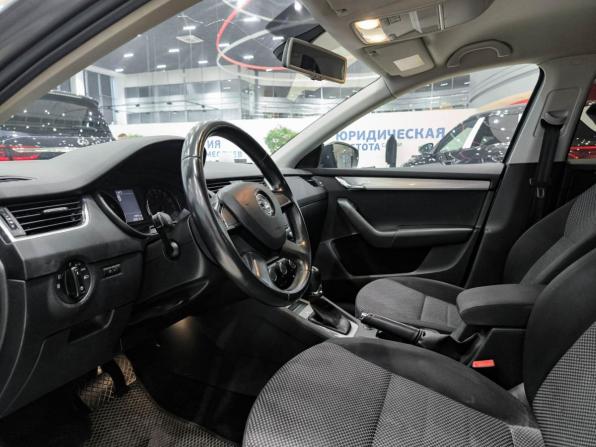 Skoda Octavia III (A7) с пробегом 2013 года, цена 1 220 000 рублей, 209510 км, лифтбек, Автокод Объявления