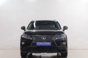 Lexus RX III Рестайлинг Новокузнецк  - изображение 42