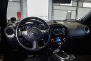Nissan Juke I Рестайлинг Ульяновск  - изображение 28