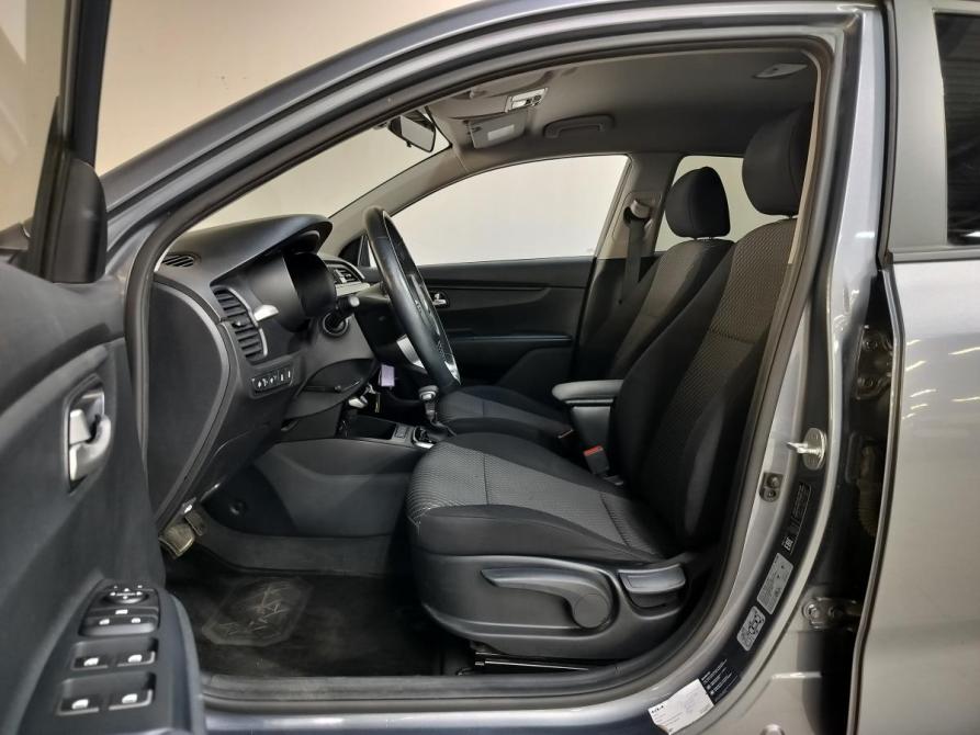 Kia Rio IV Санкт-Петербург  - изображение 16