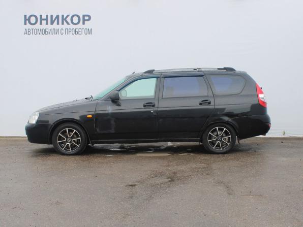 Lada (ВАЗ) Priora I с пробегом 2012 года, цена 239 000 рублей, 218977 км, универсал, Автокод Объявления