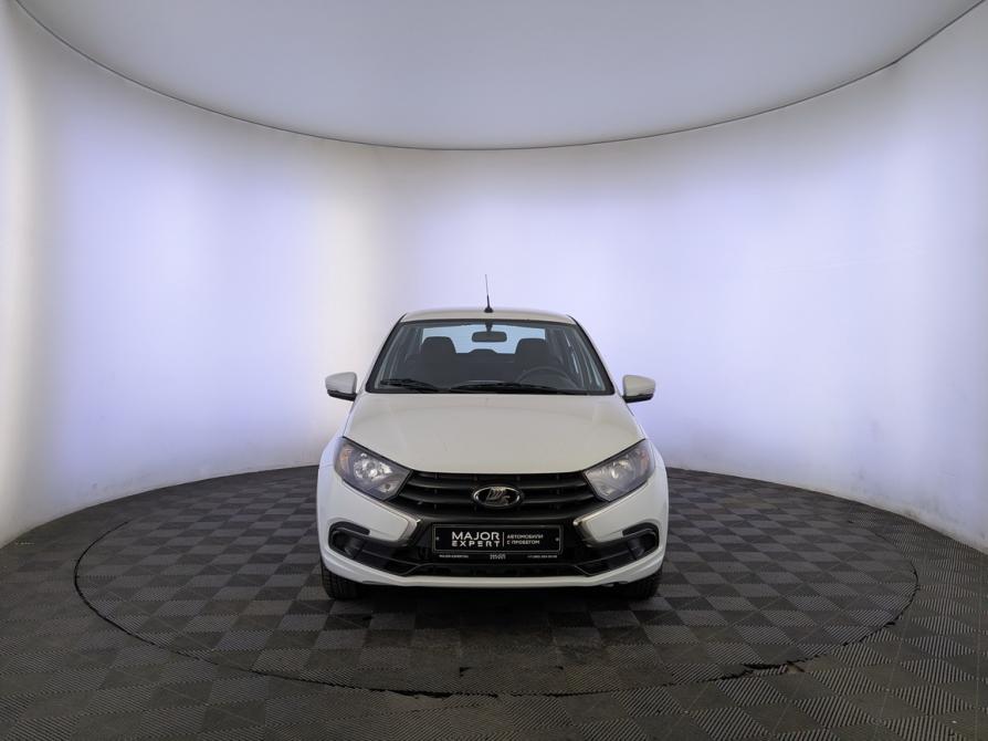 Lada (ВАЗ) Granta I Рестайлинг Москва  - изображение 2