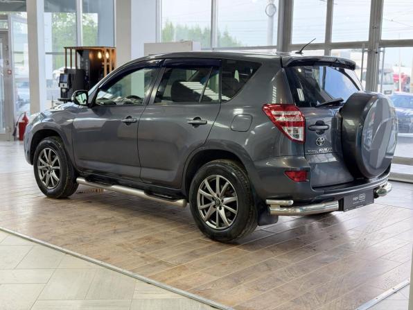 Toyota RAV4 III (XA30) Рестайлинг с пробегом 2011 года, цена 1 174 200 рублей, 193769 км, внедорожник, Автокод Объявления