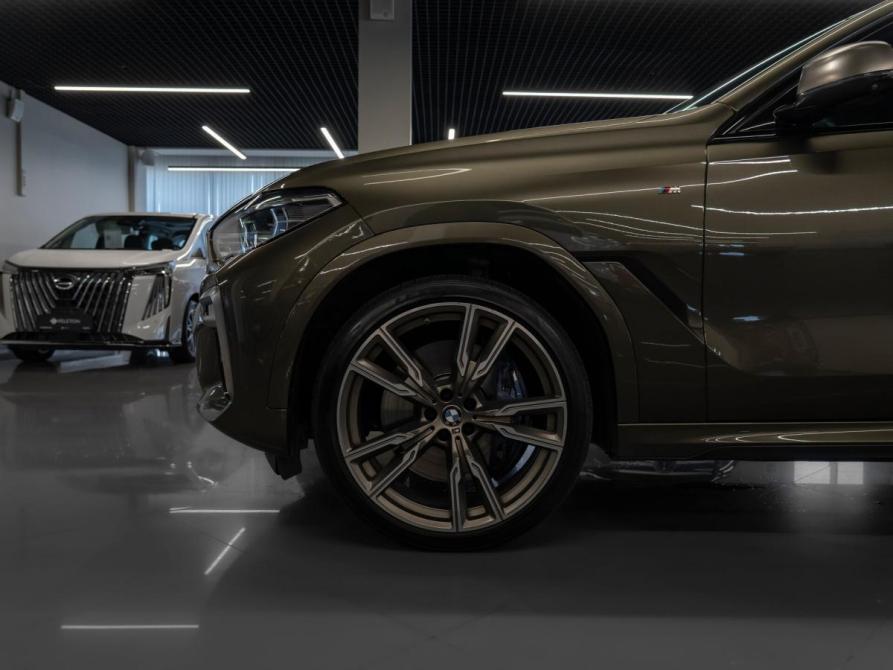 BMW X6 III (G06) Москва  - изображение 30