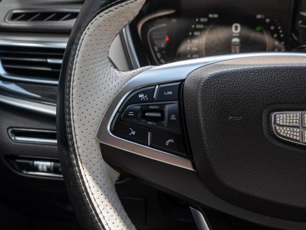 Geely Jiaji I с пробегом 2021 года, цена 2 100 000 рублей, 136488 км, минивэн, Автокод Объявления