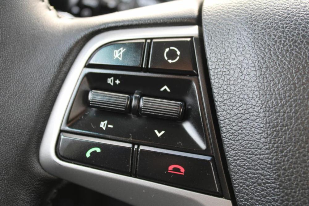 Hyundai Elantra VI (AD) Пермь  - изображение 16