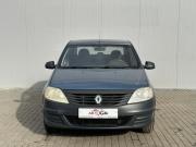Renault Logan I Рестайлинг Тамбов  - изображение 23