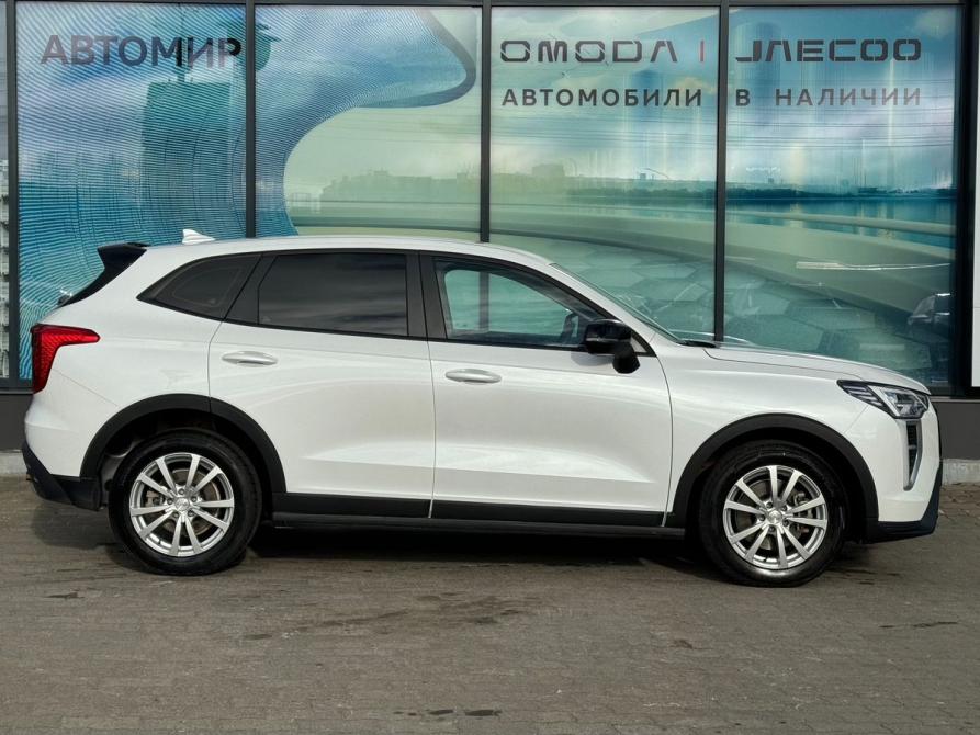 Haval Jolion I Рестайлинг Архангельск  - изображение 4