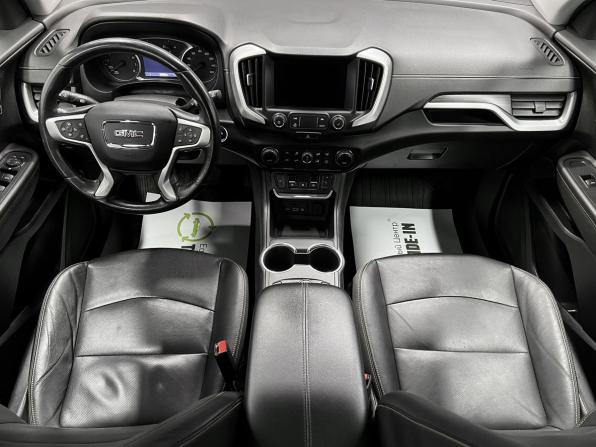 GMC Terrain II с пробегом 2020 года, цена 2 280 000 рублей, 53384 км, внедорожник, Автокод Объявления