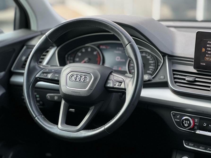 Audi Q5 II (FY) Самара  - изображение 10