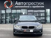 BMW 3 серии VI (F3x) Рестайлинг Волгоград  - изображение 25