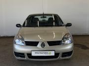 Renault Symbol I Рестайлинг 2 Псков  - изображение 19