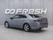 Honda Accord VIII Рестайлинг Ростов-на-Дону  - изображение 24
