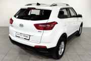 Hyundai Creta I Саратов  - изображение 31