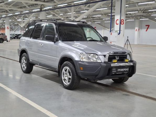 Honda CR-V I Рестайлинг с пробегом 2001 года, цена 515 000 рублей, 390000 км, внедорожник, Автокод Объявления