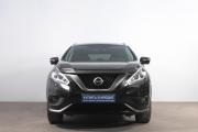 Nissan Murano III (Z52) Новосибирск  - изображение 20