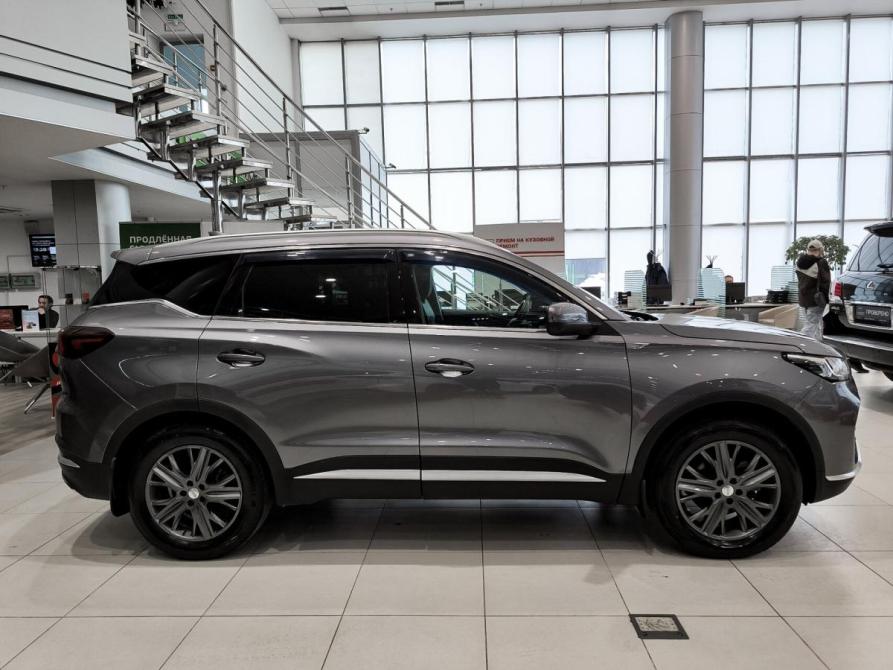 Chery Tiggo 7 Pro I Казань  - изображение 5