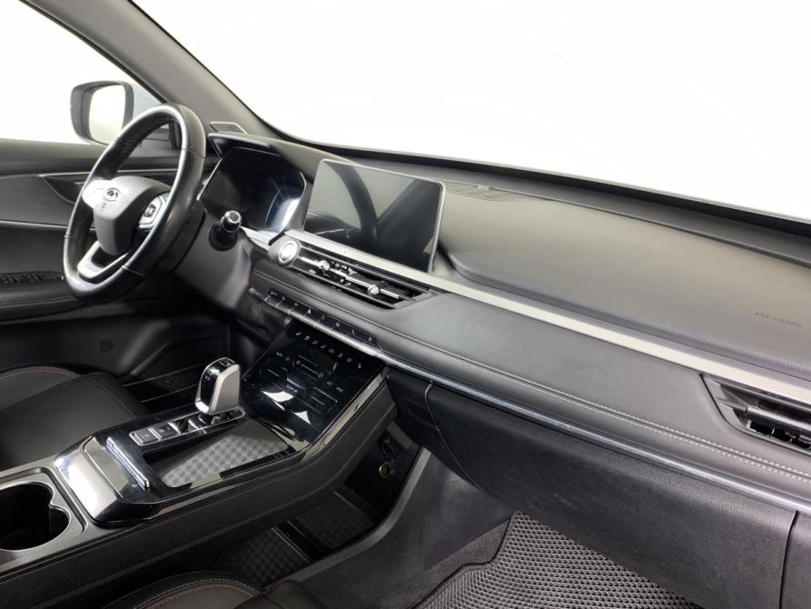 Chery Tiggo 7 Pro I Москва  - изображение 13