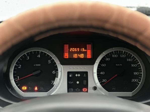Lada (ВАЗ) Largus I с пробегом 2016 года, цена 770 000 рублей, 206912 км, универсал, Автокод Объявления