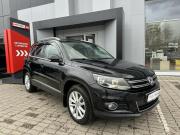 Volkswagen Tiguan I Рестайлинг Набережные Челны  - изображение 24