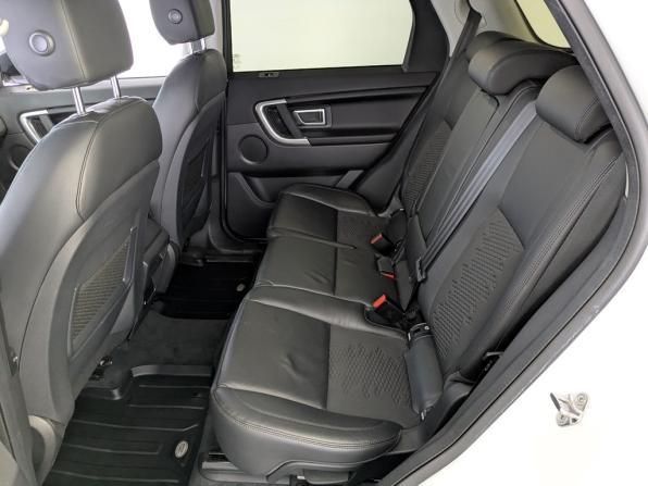 Land Rover Discovery Sport I с пробегом 2019 года, цена 2 950 000 рублей, 74040 км, внедорожник, Автокод Объявления