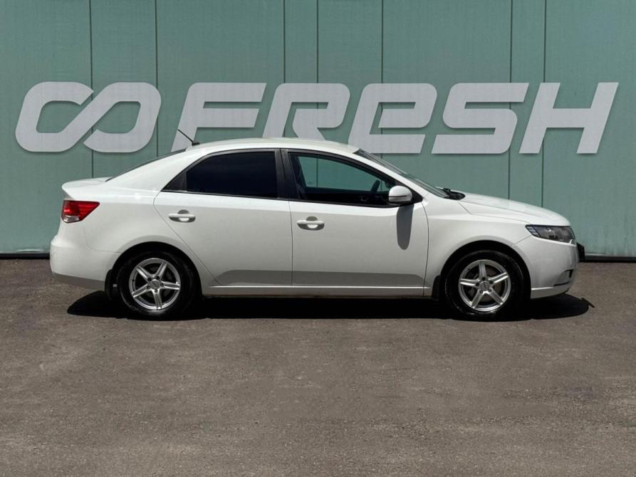 Kia Cerato II Кропоткин  - изображение 5