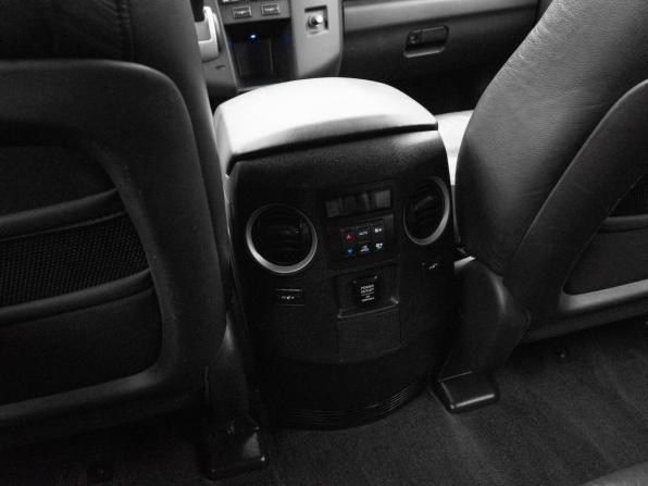 Honda Pilot II с пробегом 2008 года, цена 2 480 000 рублей, 41355 км, внедорожник, Автокод Объявления