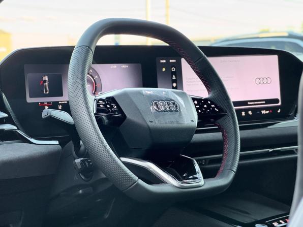 Audi A5 III (B10) с пробегом 2026 года, цена 5 680 000 рублей, 10 км, лифтбек, Автокод Объявления