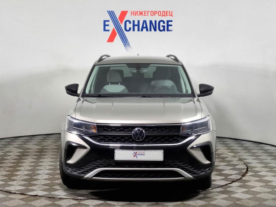 Volkswagen Taos I Нижний Новгород  - изображение 8