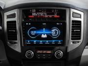 Mitsubishi Pajero IV Рестайлинг 2 Москва  - изображение 31