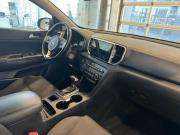 Kia Sportage IV Рестайлинг Подольск  - изображение 34