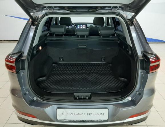 Chery Tiggo 7 Pro Max I с пробегом 2023 года, цена 1 910 000 рублей, 35307 км, внедорожник, Автокод Объявления