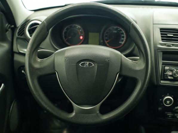 Lada (ВАЗ) Kalina II с пробегом 2013 года, цена 572 000 рублей, 91699 км, универсал, Автокод Объявления